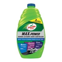 Turtle Wax Max Power Car Wash Shampoo - 1.42 ltr